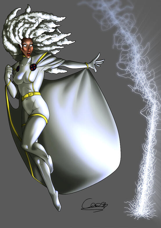 Storm