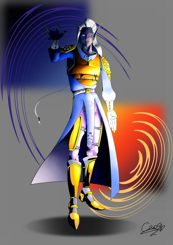 Yue