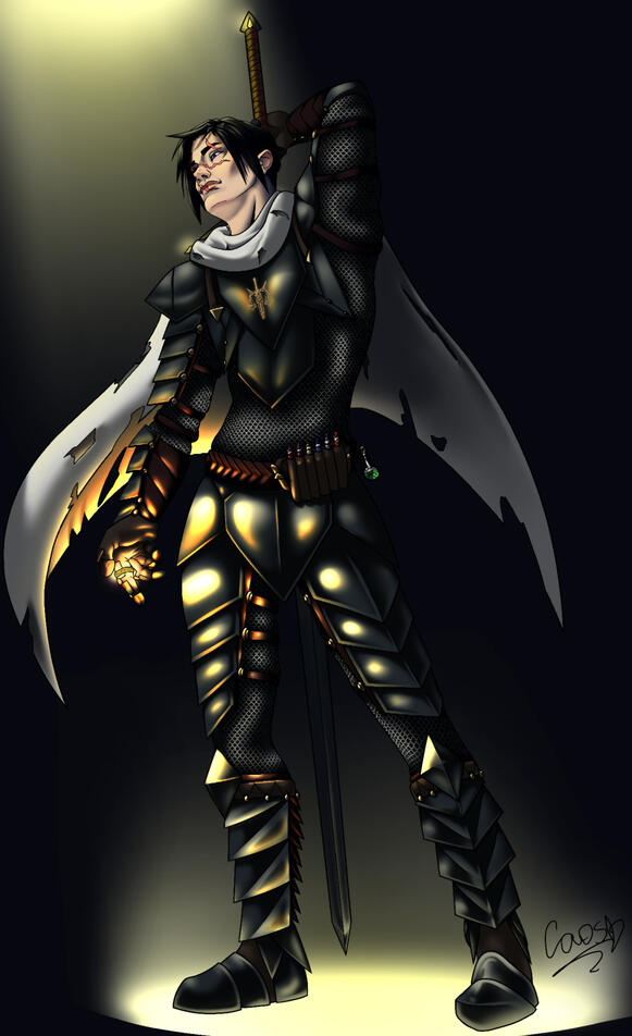 $80 meio corpo $100 corpo inteiro Full render: Formas estilizadas, sombreado detalhado e texturas complexas. Geralmente leva entre uma e duas semanas para ficar pronto. (depois da aprovação do esboço).